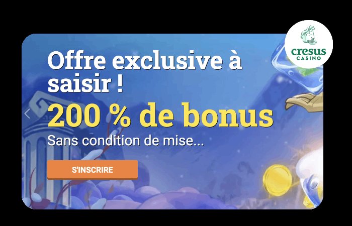Meilleur bonus de bienvenue casino - Bonus de bienvenue : Ce que vous devez savoir avant de jouer