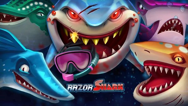 BonusHunt vous guide : Stratégies pour Razor Shark Slot
